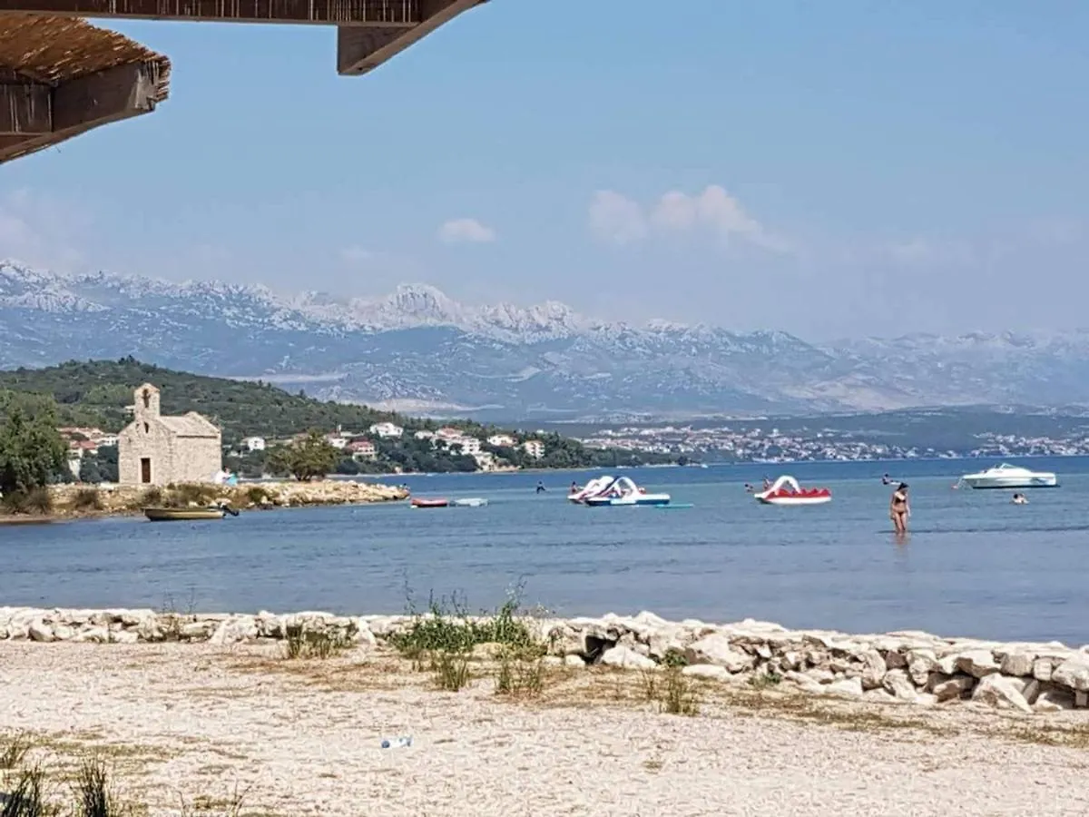 Apartment Hajduk Starigrad Paklenica