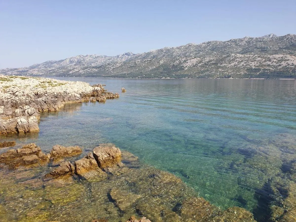 Apartment Hajduk Starigrad Paklenica