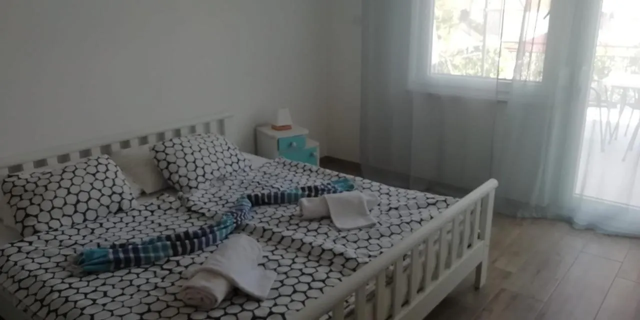 Apartment Hajduk Starigrad Paklenica