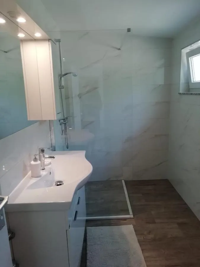 Apartment Hajduk Starigrad Paklenica