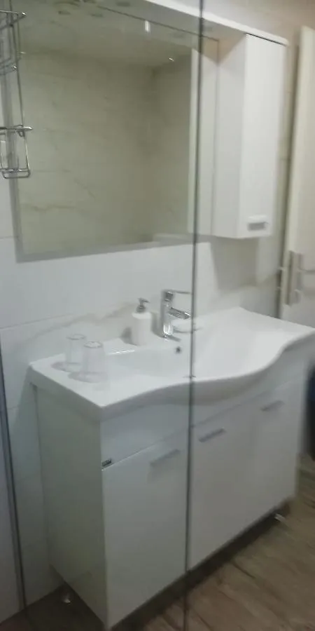 Apartment Hajduk Starigrad Paklenica