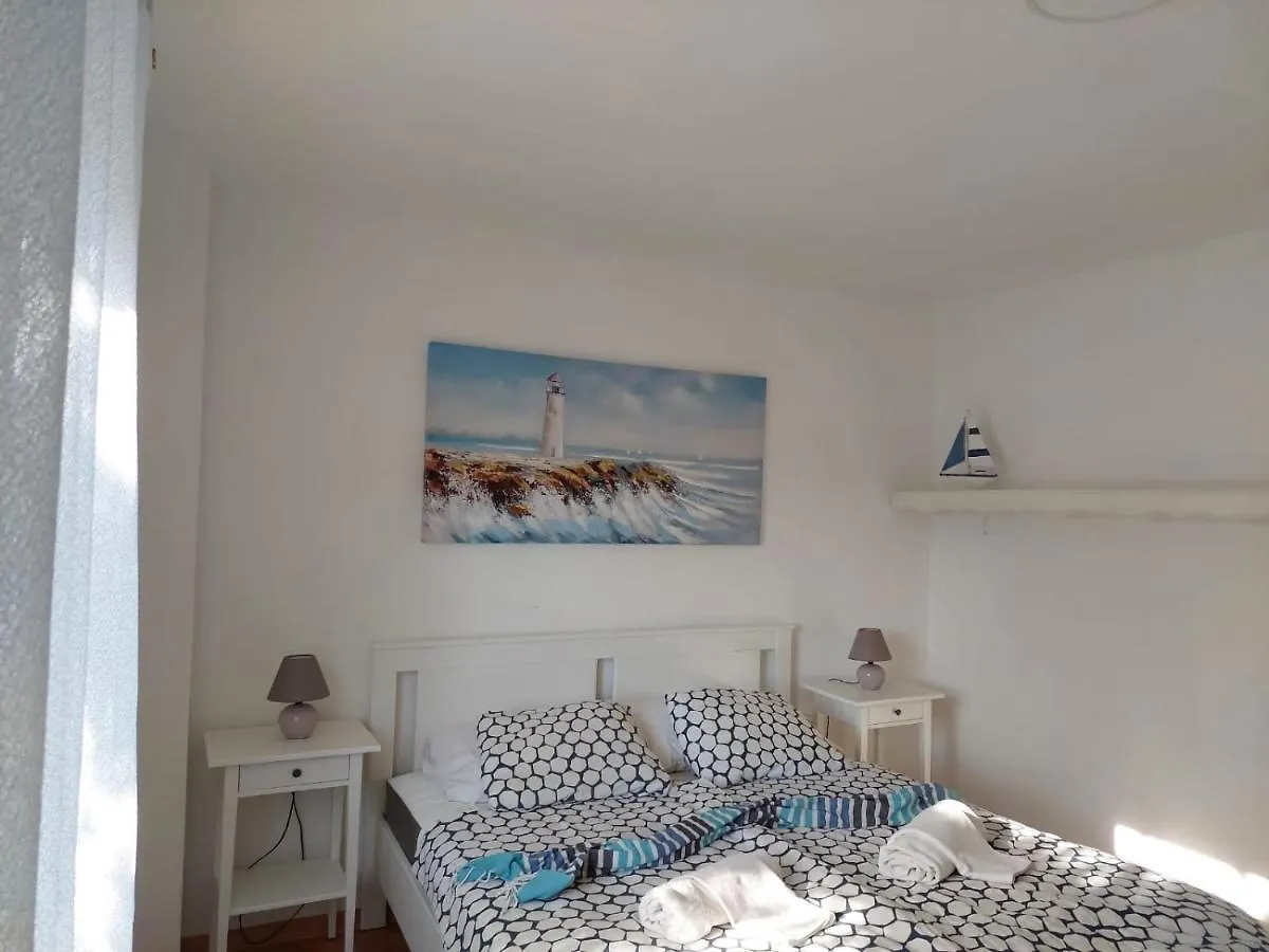 Apartment Hajduk Starigrad Paklenica