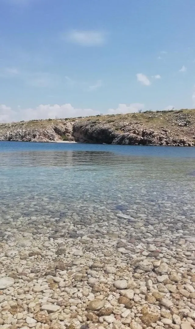 Apartment Hajduk Starigrad Paklenica