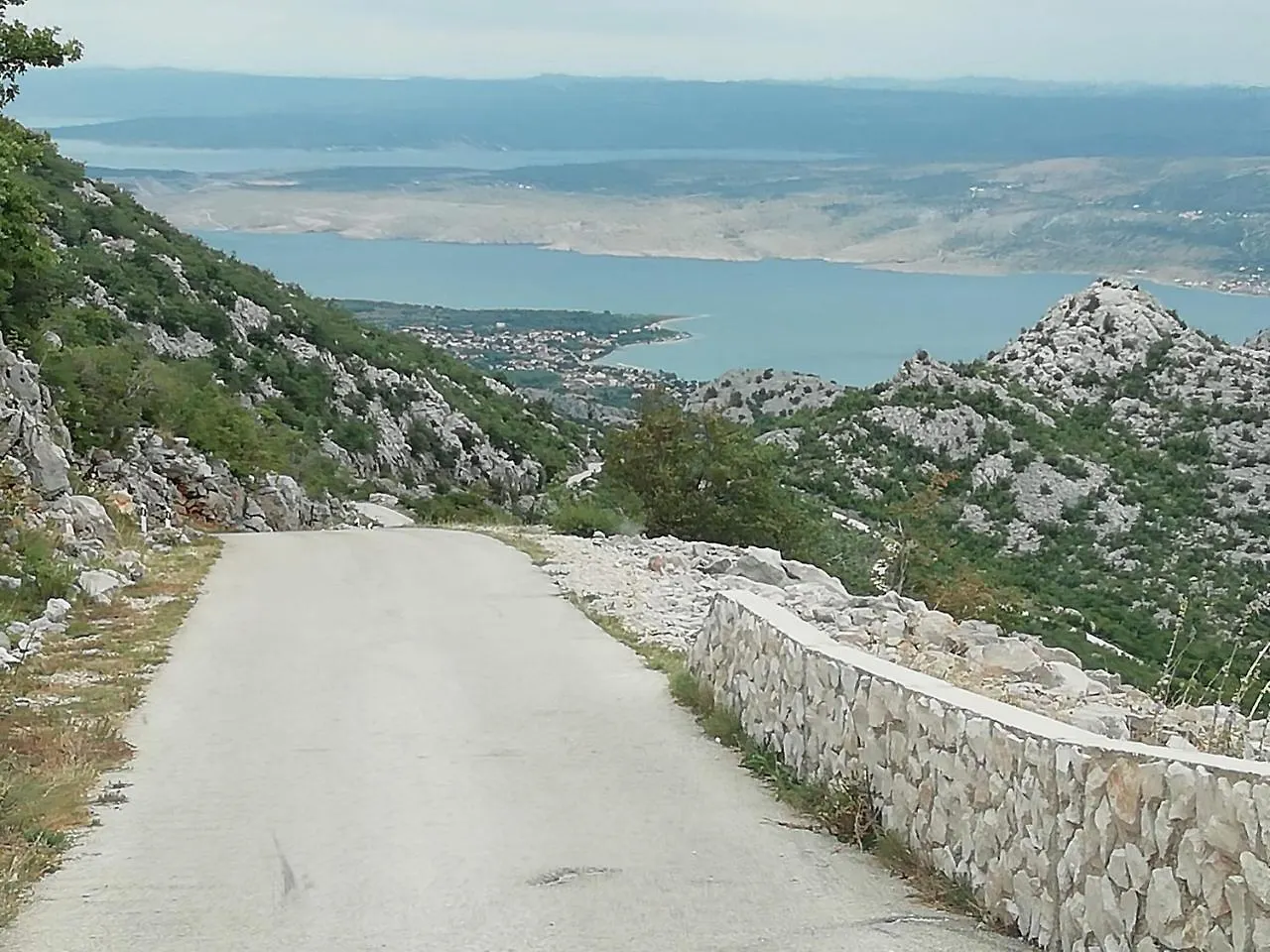 Apartment Hajduk Starigrad Paklenica